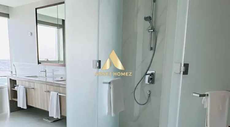 2 Bedroom 1220 Sq.Ft. Apartment for Rent in Dubai Creek Harbour, Dubai