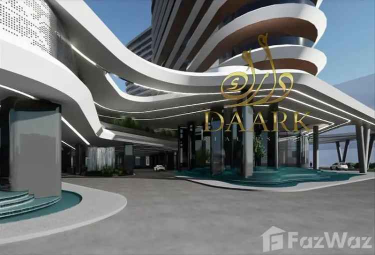 1 Bedroom Apartment for sale at Sea La Vie