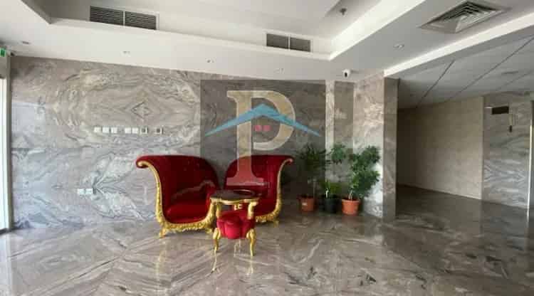 2 Bedroom Apartment for Rent in Jumeirah Village Circle with Spacious Living