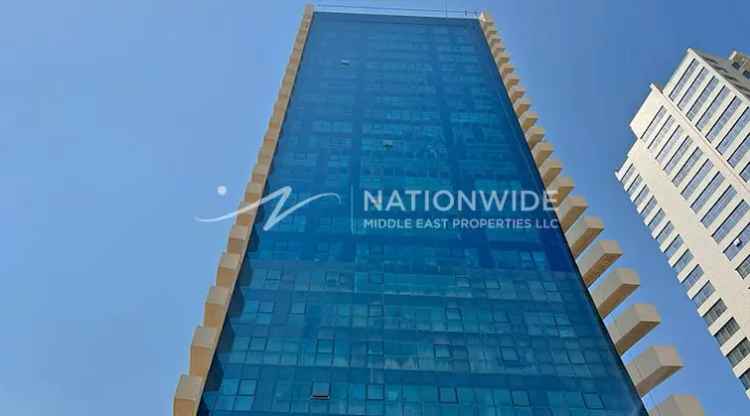 2 Bedroom 1121 Sq.Ft. Apartment for Sale in Najmat Abu Dhabi, Al Reem Island, Abu Dhabi