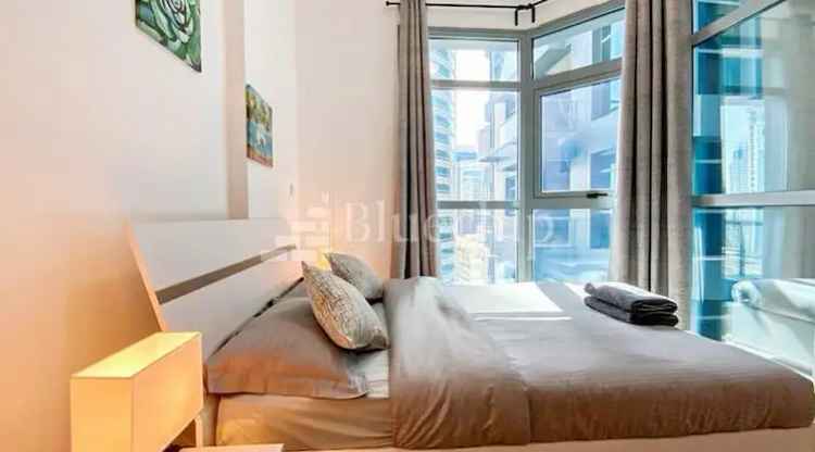 1 Bedroom 613 Sq.Ft. Apartment for Sale in Marina Residence, Dubai Marina, Dubai