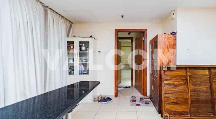 1 Bedroom 906 Sq.Ft. Apartment for Sale in Park Terrace, Dubai Silicon Oasis, Dubai