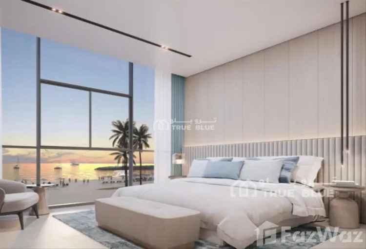 Buy Villa in Danah Bay Ras Al Khaimah with Beachfront Amenities