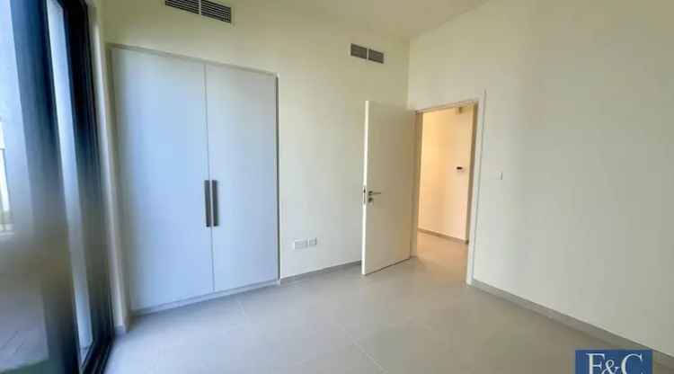 Rent 4 Bedroom Townhouse in Dubai South with Private Garden