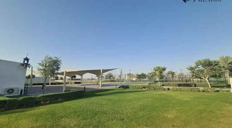 40297 Sq.Ft. Land  for Sale in Dubai South, Dubai