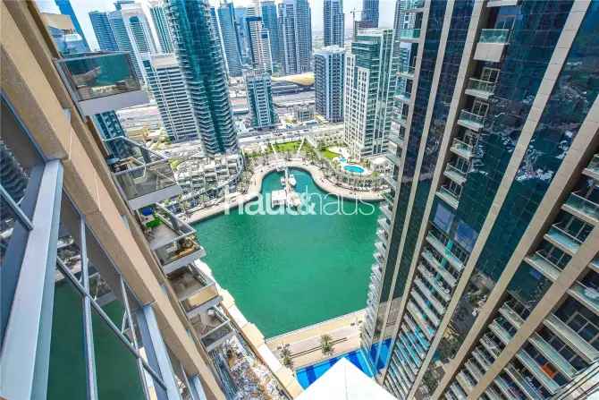 2 Bed Apartment For Sale in Marina Tower