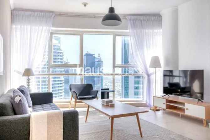 1 Bed Apartment For Sale in Gold Crest Executive