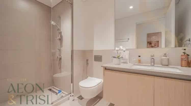 2 Bedroom 958 Sq.Ft. Apartment for Rent in Dubai Creek Harbour, Dubai