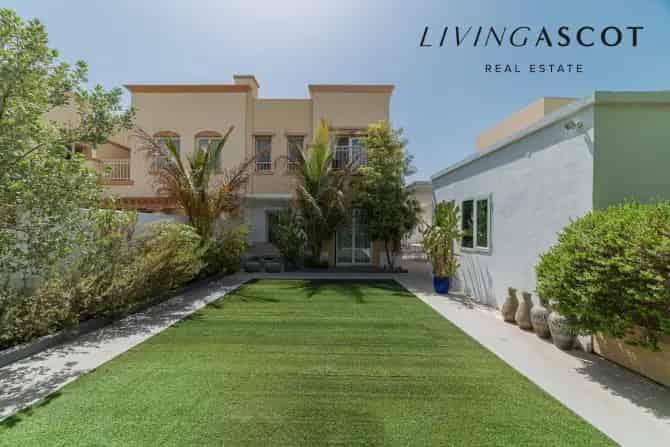 3 Bed Villa For Sale in Springs 10