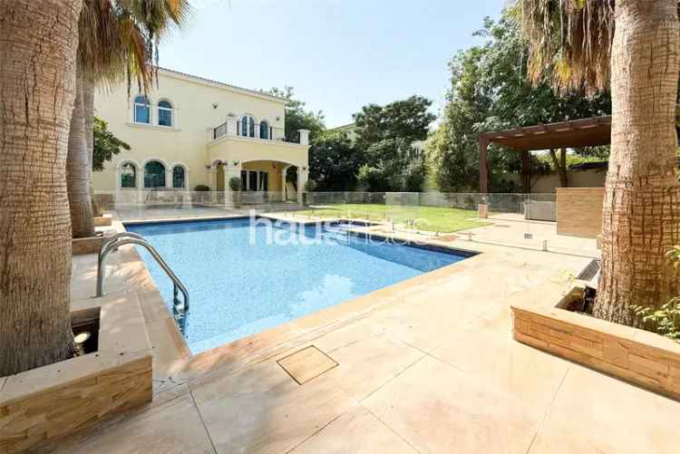 3 Bedroom Villa For Sale