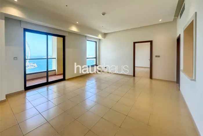 2 Bed Apartment For Sale in Shams 4