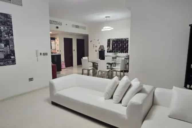 3 Bed Apartment For Sale in Amwaj 4
