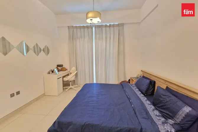 1 Bed Apartment For Sale in Candace Acacia Azizi Residence