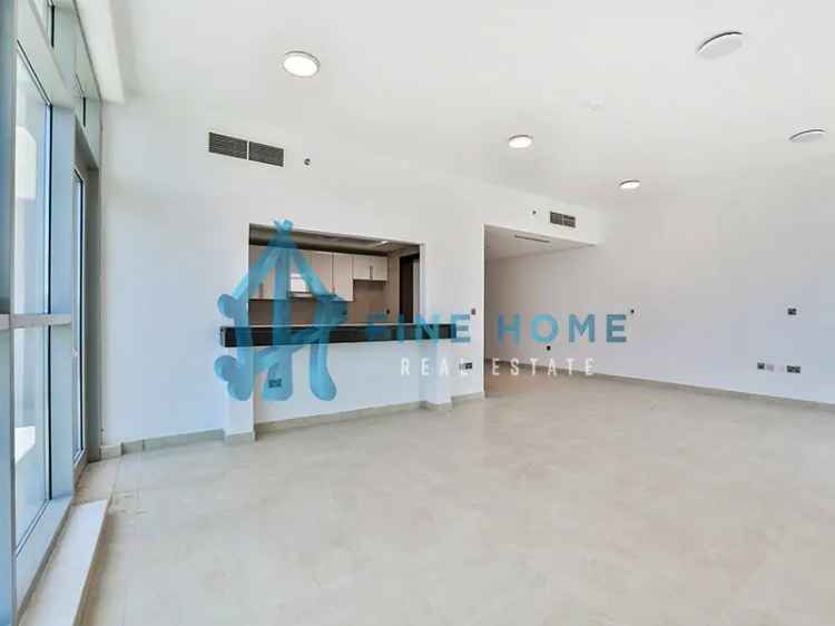 3 Bedroom 1950 Sq.Ft. Apartment for Rent in Al Raha Beach, Abu Dhabi