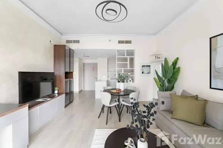 1 Bedroom Apartment for rent at Waters Edge