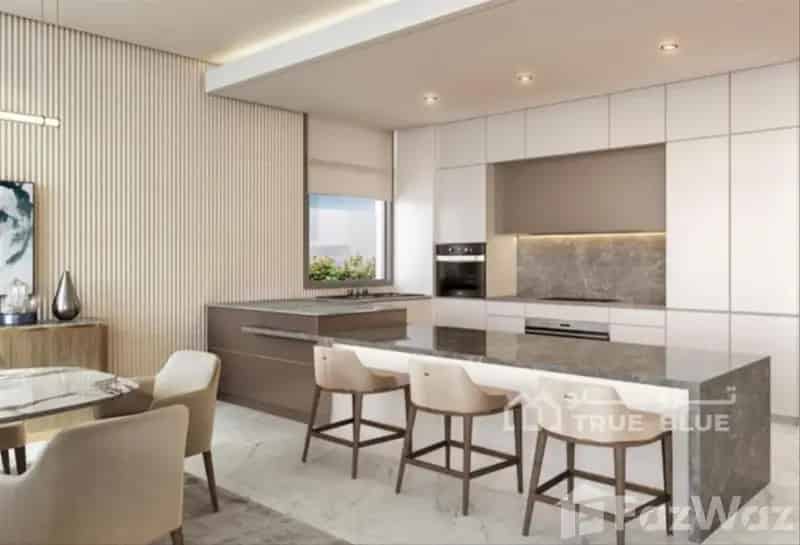 2 Bedroom Villa for sale at Danah Bay