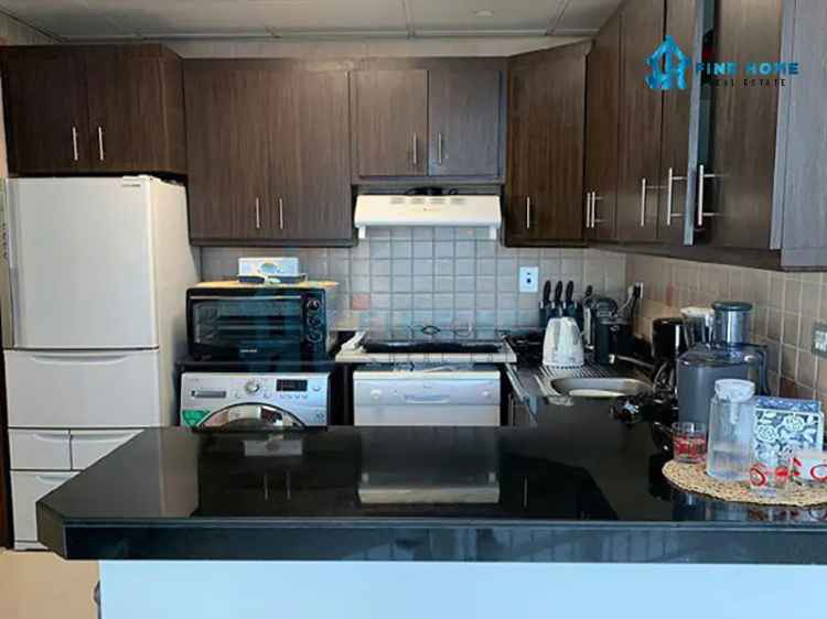 Studio 424 Sq.Ft. Apartment for Rent in City of Lights, Al Reem Island, Abu Dhabi