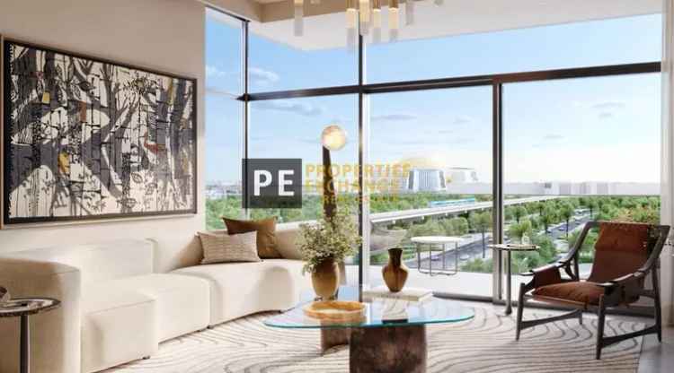 1 Bedroom Apartment for Sale in Expo Village, Dubai South