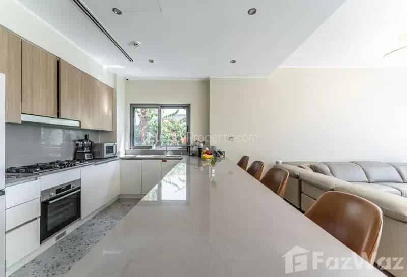 4 Bedroom Villa for sale at Sidra Villas III