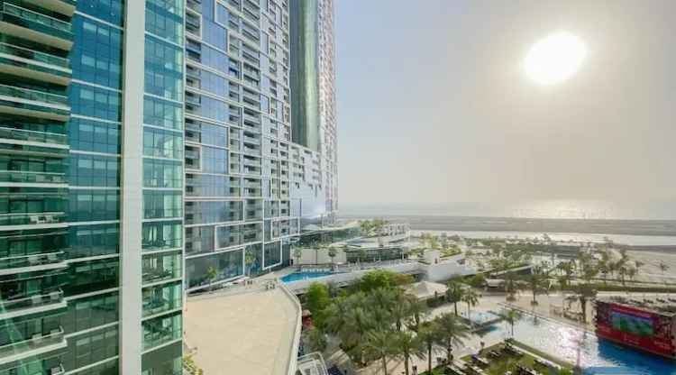 2 Bedroom Apartment for Sale in Jumeirah Beach Residence with Pool Access