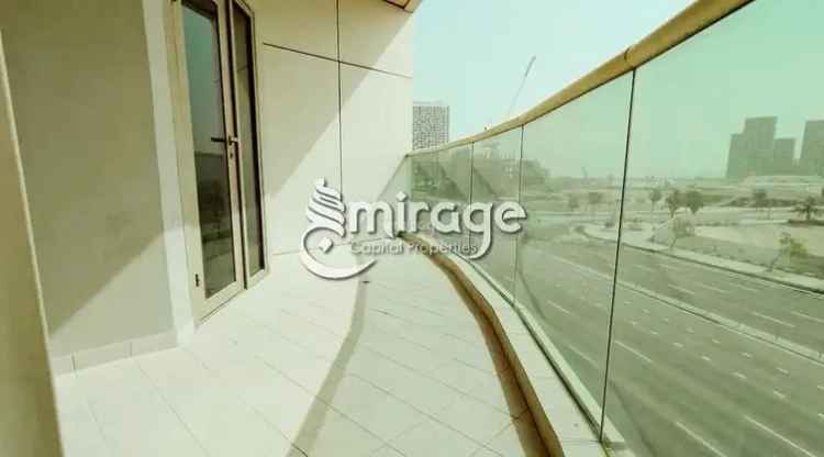 1 Bedroom 947.33 Sq.Ft. Apartment for Rent in Shams Abu Dhabi, Al Reem Island, Abu Dhabi