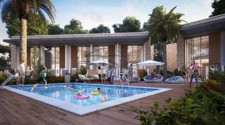 Duplex for Sale in Al Wasl Dubai with Balcony Features