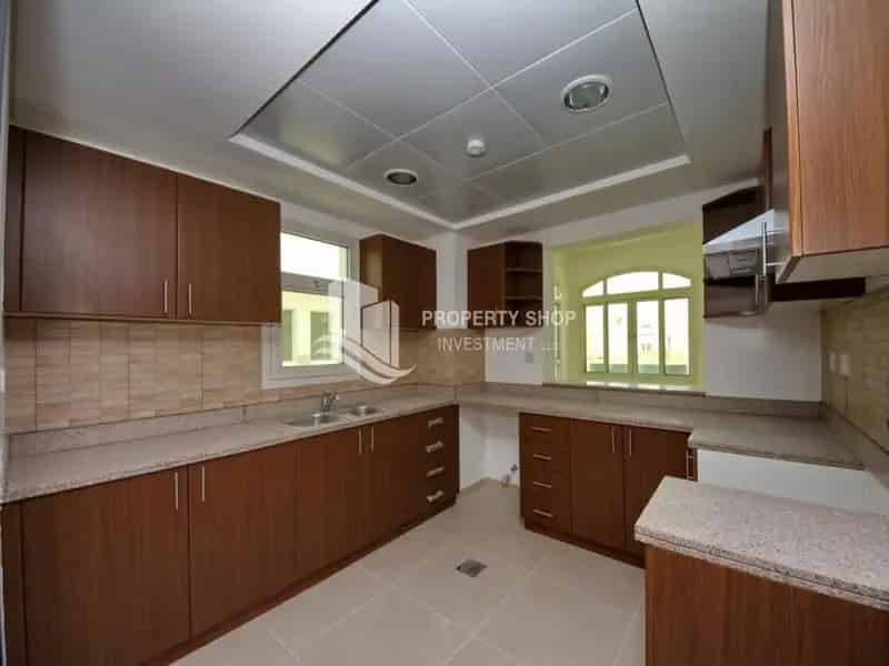 Villa for Rent in Al Ghadeer , Al Ghadeer , Abu Dhabi