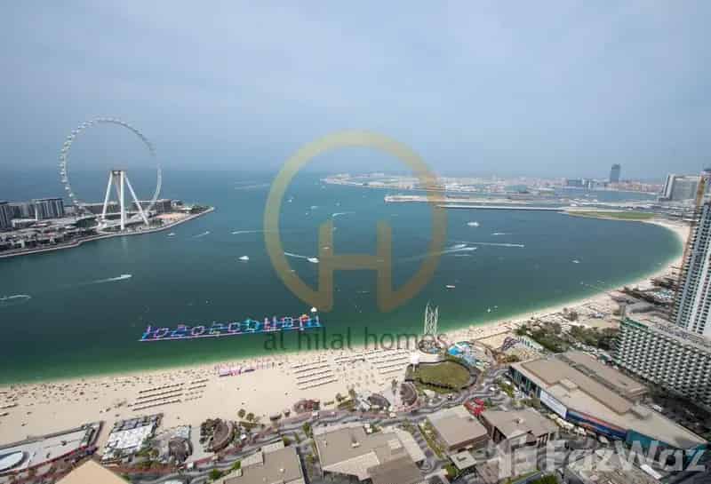 4 Bedroom Penthouse for sale at Rimal 5
