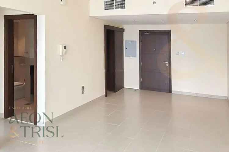 Spacious 1 Bedroom Apartment for Rent in 8 Blvd Walk Downtown Dubai