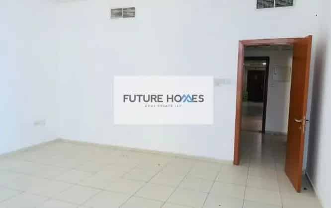 Buy 1 Bedroom Apartment in Al Khor Towers Ajman with City View