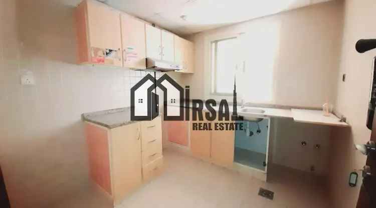 2 Bedroom 1500 Sq.Ft. Apartment for Rent in Muwailih Commercial, Sharjah