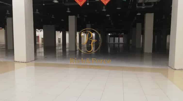 45000 Sq.Ft. Retail Shop  for Rent in Dragon Mart 2, Dubai