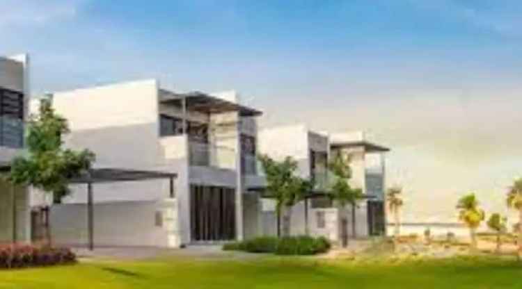 3 Bedroom 1721 Sq.Ft. Townhouse for Sale in Camelia, DAMAC Hills 2 (Akoya by DAMAC), Dubai