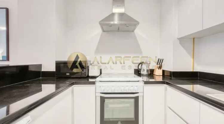 1 Bedroom 980 Sq.Ft. Apartment for Rent in Residential District, Dubai South, Dubai