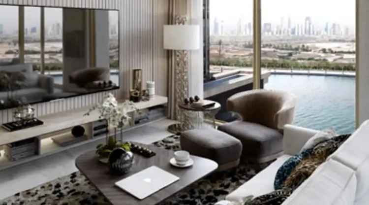 3 Bedroom 4300 Sq.Ft. Apartment for Sale in Dubai Media City, Dubai