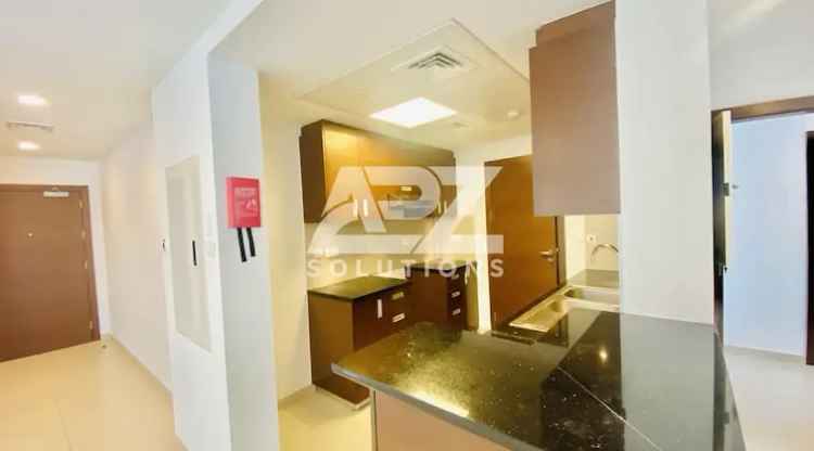 2 Bedroom Apartment for Rent in Al Reem Island with Great Amenities