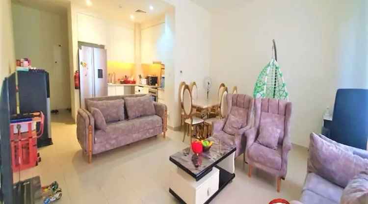 Rent 2 Bedroom Townhouse in Dubai South with Spacious Features