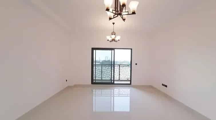 Rent 1 Bedroom Apartment in Jaddaf Waterfront with Dubai Skyline View