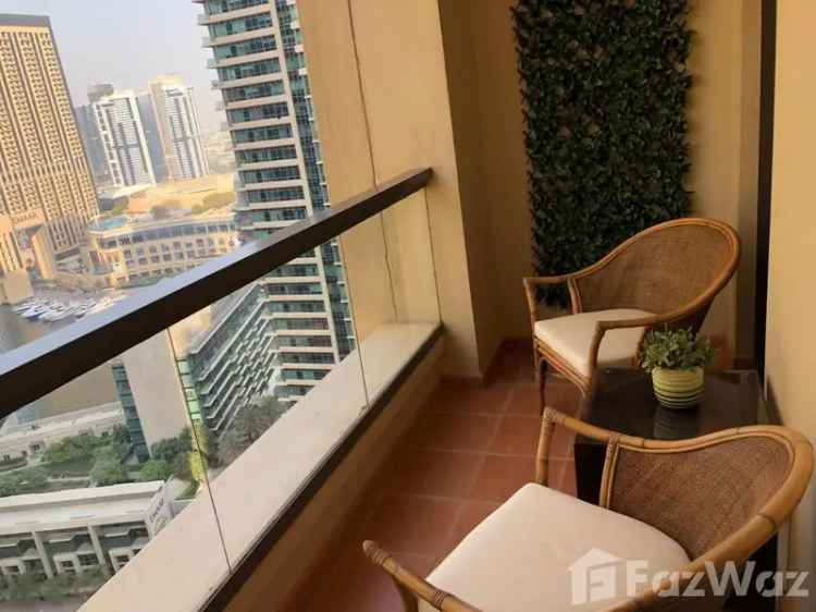 2 Bedroom Apartment for rent at Rimal 1