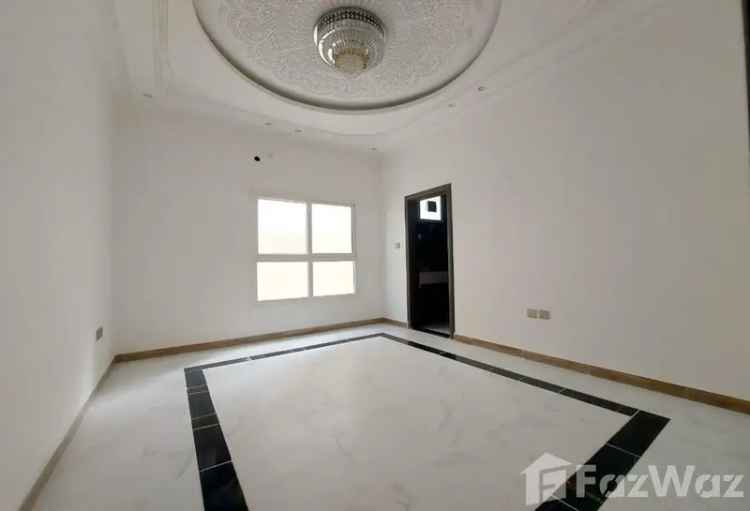 5 Bedroom Villa for sale at Al Yasmeen 1