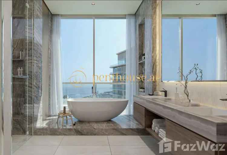 4 Bedroom Penthouse for sale at Serenia Living