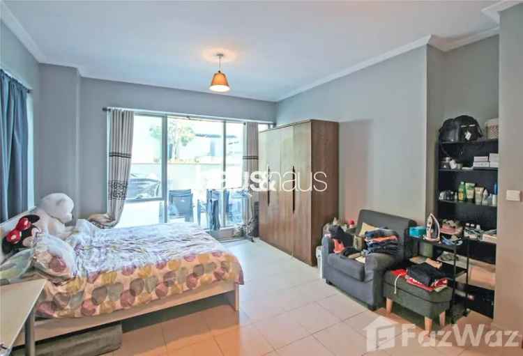 2 Bedroom Apartment for sale at Shemara Tower