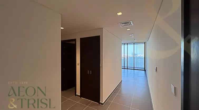 Buy 3 Bedroom Apartment with Stunning Views in Dubai Creek Harbour