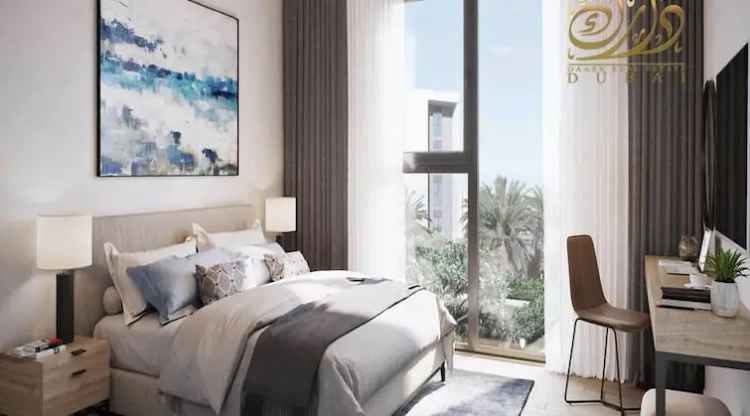 2 Bedroom 1150 Sq.Ft. Apartment for Sale in Al Khan, Sharjah