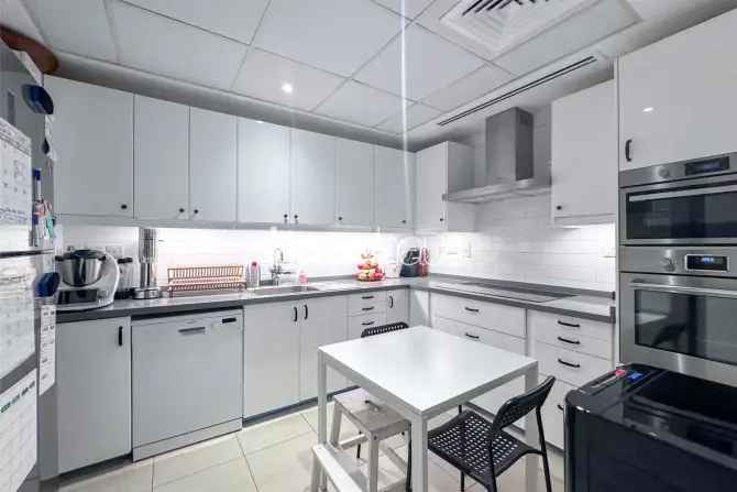 3 Bed Townhouse For Sale in Jumeirah Village Triangle