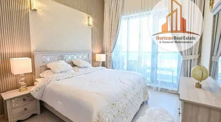 1 Bedroom Apartment for Rent in The Bay Business Bay Dubai