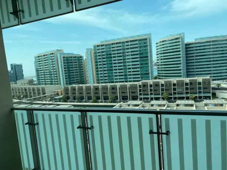 Apartment for Sale in Al Nada 2 , Al Raha Beach , Abu Dhabi