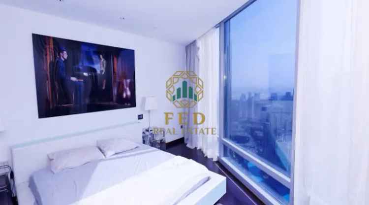 2 Bedroom 1888 Sq.Ft. Apartment for Sale in Downtown Dubai, Dubai