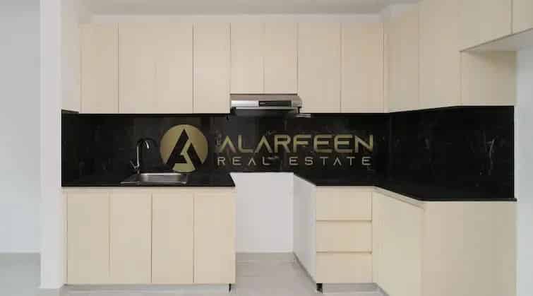 Sale of 1 Bedroom Apartment in JVC with Modern Amenities