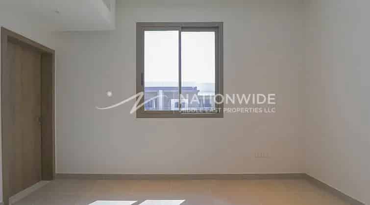 3 Bedroom 3357 Sq.Ft. Townhouse for Sale in Yas Acres, Yas Island, Abu Dhabi